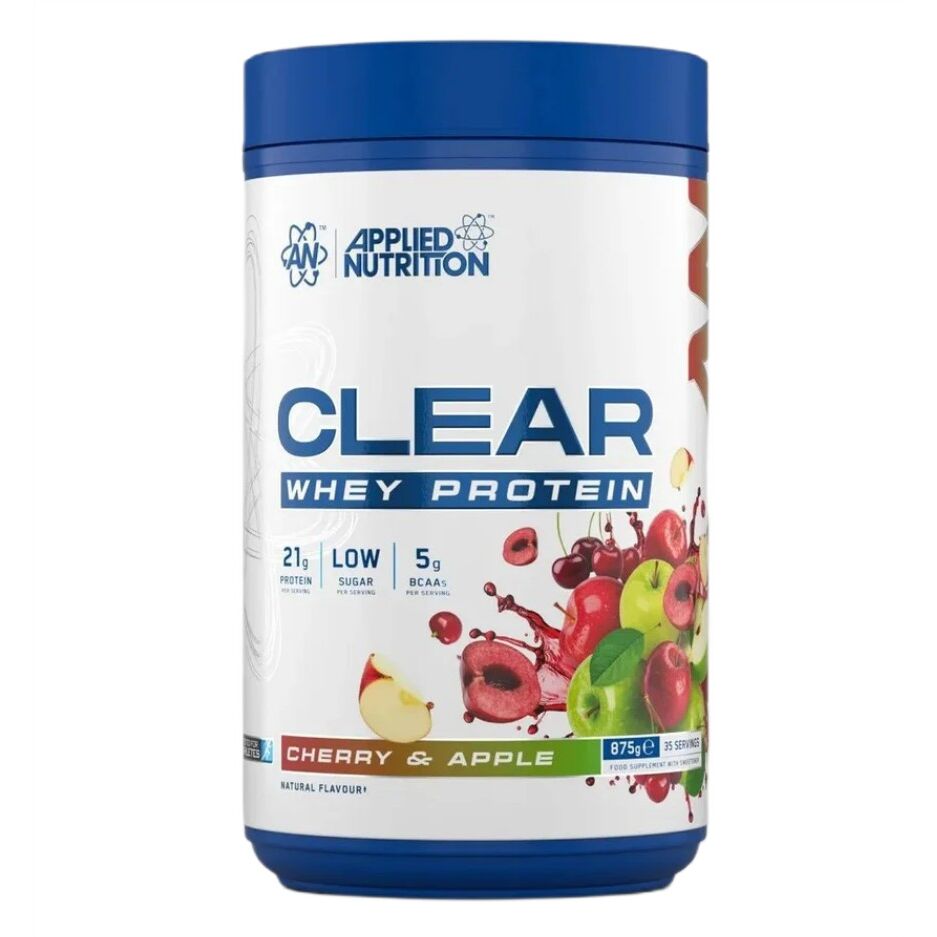 Applied Nutrition - Proteine din zer transparente