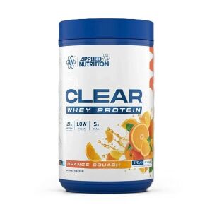 Applied Nutrition - Proteine din zer transparente