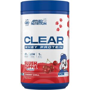 Applied Nutrition - Clear Whey Protein