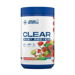 Applied Nutrition - Clear Whey Protein