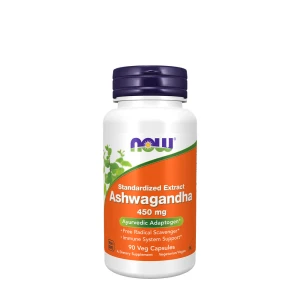 Extract de ashwagandha 450 mg - Viking Supplements