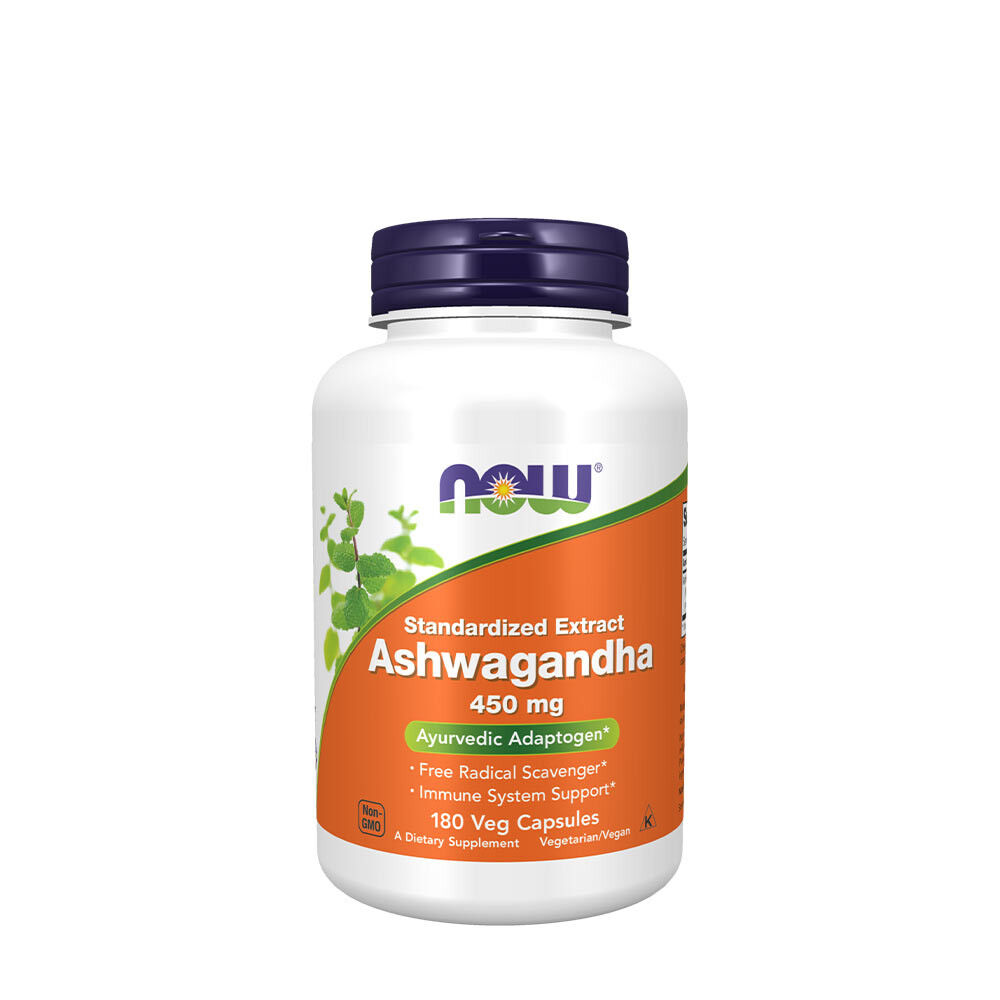 Extract de ashwagandha