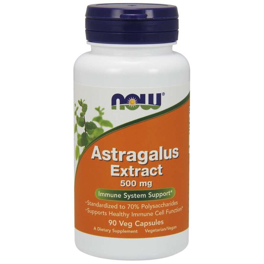 Extract de astragalus