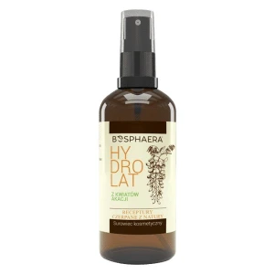 BOSPHAERA Hidrolat de flori de salcâm (100 ml) - Viking Supplements