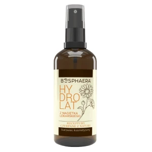 BOSPHAERA Hidrolat de calendula (100 ml) - Viking Supplements