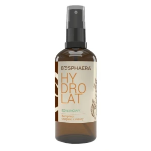 BOSPHAERA Hidrolat de salvie (100 ml) - Viking Supplements