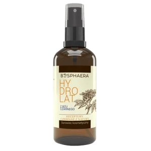 BOSPHAERA Hidrolat de soc (100 ml) - Viking Supplements