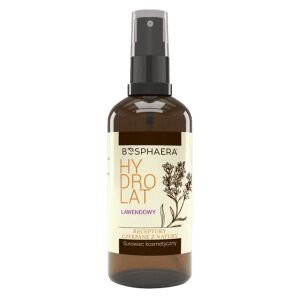 BOSPHAERA Lavender Hydrolate (100 ml) - Nuvalia