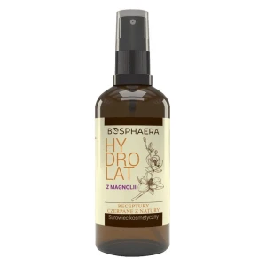 BOSPHAERA Hidrolat de magnolie (100 ml) - Viking Supplements