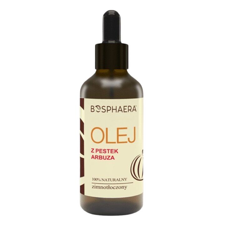 BOSPHAERA Watermelon seed oil (50 g) - Nuvalia