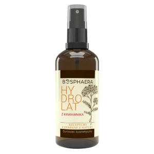 BOSPHAERA Hidrolat de coada-șoricelului (100 ml) - Viking Supplements