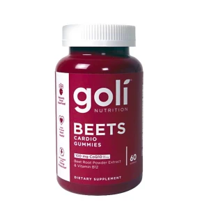 Sfeclă roșie pentru antrenament cardio - Viking Supplements