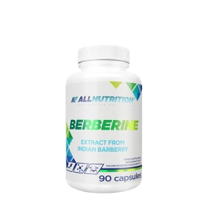 Berberină - 90 de capsule - Viking Supplements