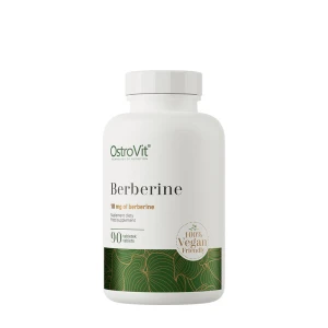 Berberină - 90 de comprimate - Viking Supplements