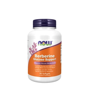 Suport pentru glucoză cu berberină* - Viking Supplements
