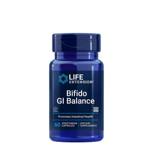Bifido GI Balance - 60 vcaps - Viking Supplements