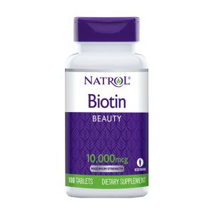 Biotină