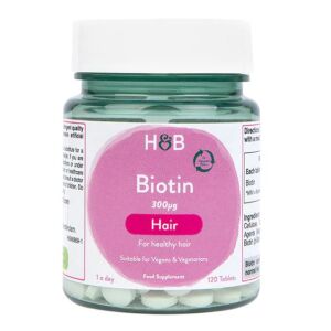 Biotină