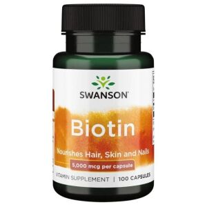 Biotină