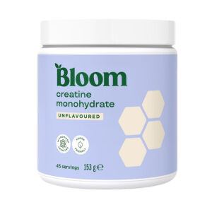 Bloom - Monohidrat de creatină