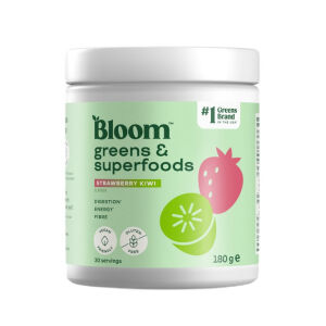 Bloom – Legume verzi și superalimente