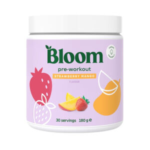 Bloom - Supliment pentru înainte de antrenament