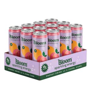 Bloom – Energie sclipitoare