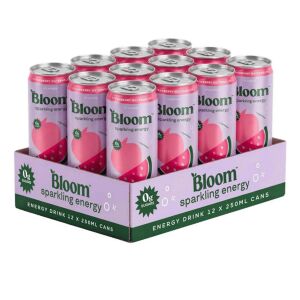 Bloom – Energie sclipitoare