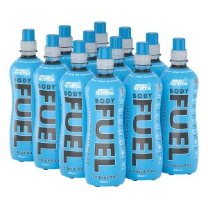 Bodyfuel – Apă cu electroliți și vitamine