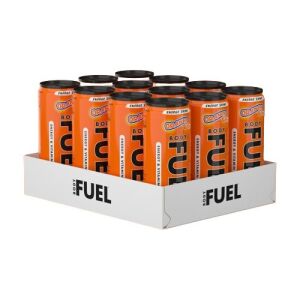 Cutii de băuturi energizante Bodyfuel