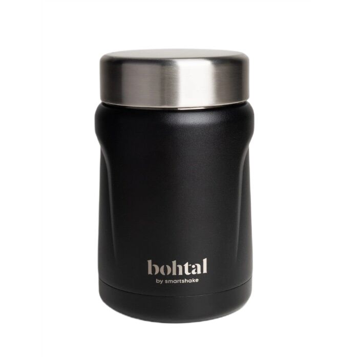 Bohtal Insulated Food Jar