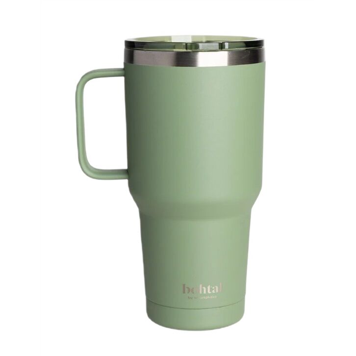Bohtal Insulated Nomad Tumbler