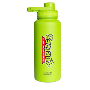 Bohtal Insulated Sports Bottle - TMNT