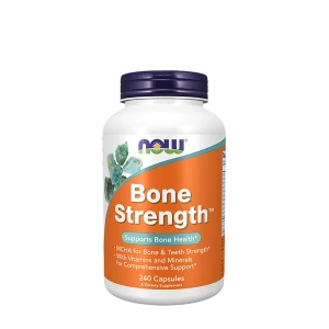 Rezistența oaselor - 240 de capsule - Viking Supplements