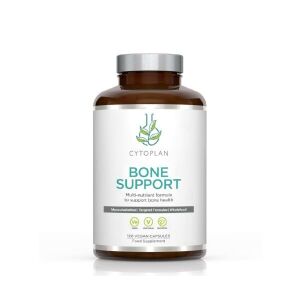 Suport pentru oase - 120 de capsule - Viking Supplements