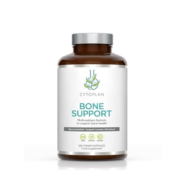 Suport pentru oase - 120 de capsule - Viking Supplements