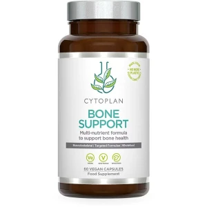 Suport pentru oase - 60 de capsule - Viking Supplements