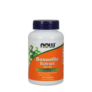 Extract de Boswellia 500 mg - Viking Supplements