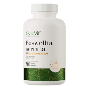 Boswellia Serrata – 90 de comprimate – Viking Supplements