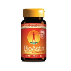 CYANOTECH CO Bioastin – astaxantină