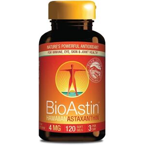 CYANOTECH CO Bioastin – astaxantină