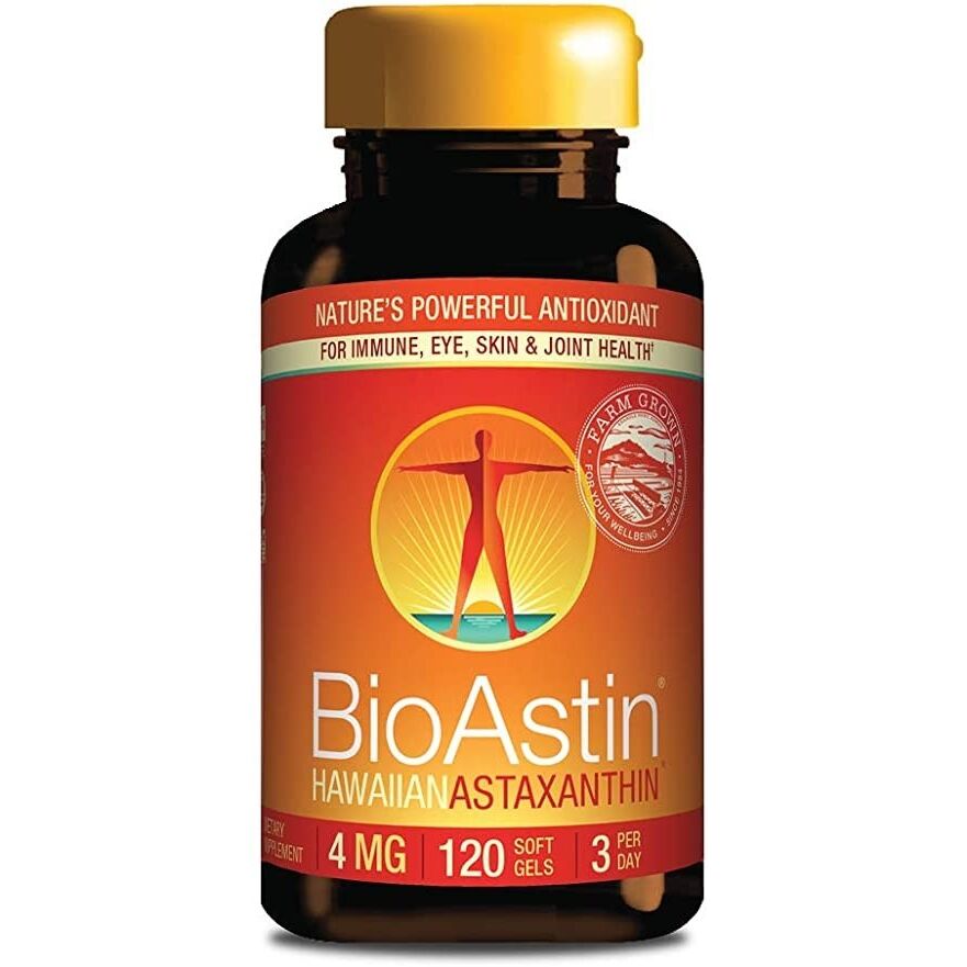 CYANOTECH CO Bioastin – astaxantină