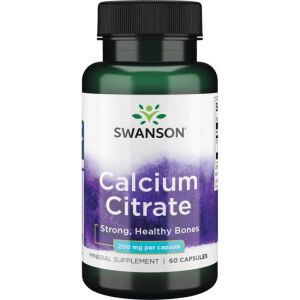 Calcium Citrate