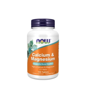 Comprimate cu calciu și magneziu - Viking Supplements