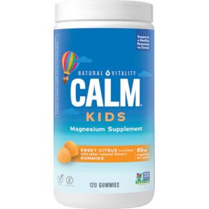 Calm Kids Gummies