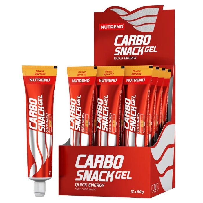 Tubul Carbosnack