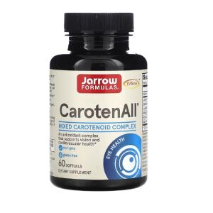 CarotenALL - 60 softgels - Viking Supplements
