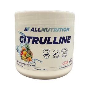 Citrulină