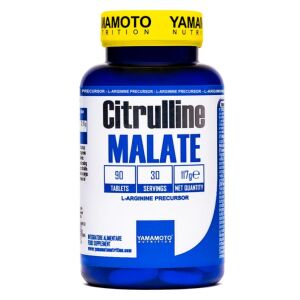 Malat de citrulină - 90 de comprimate - Viking Supplements