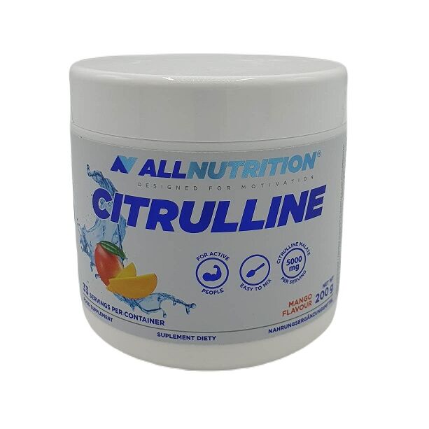 Citrulină